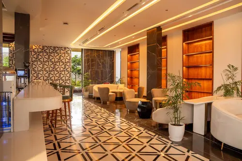 Holymont, Udaipur - Other Facilities - Restaurant 23